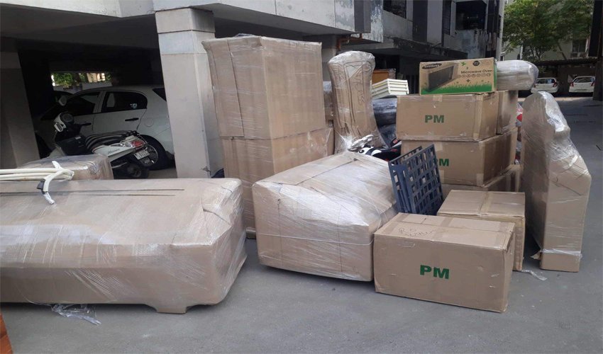 Packers and Movers in Tathawade | Movers and Packers in Tathawade